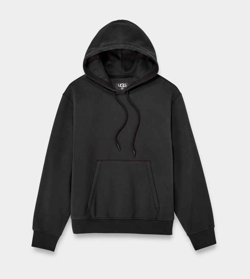 Diego rubberized hoodie deals